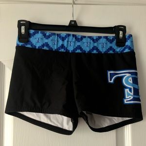 Twist and Shout Diamonds Worlds Spandex